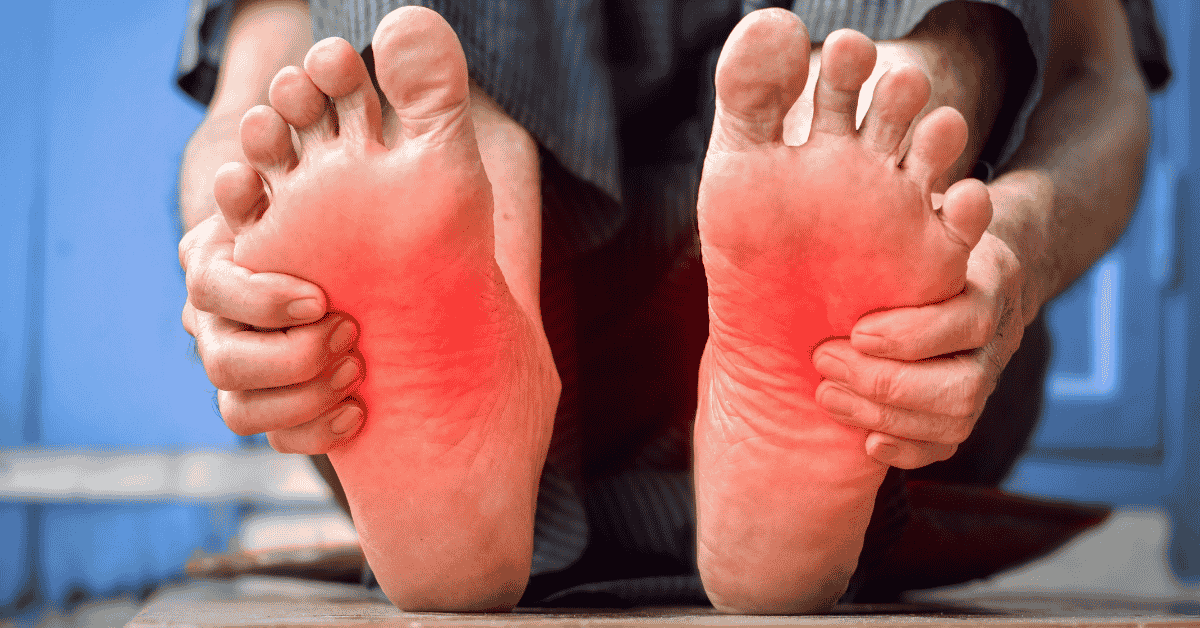 Living with Peripheral Neuropathy: Early Warning Signs You Shouldn’t Ignore