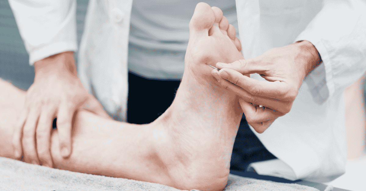 Managing Pain and Numbness: Effective Treatment Options for Peripheral Neuropathy