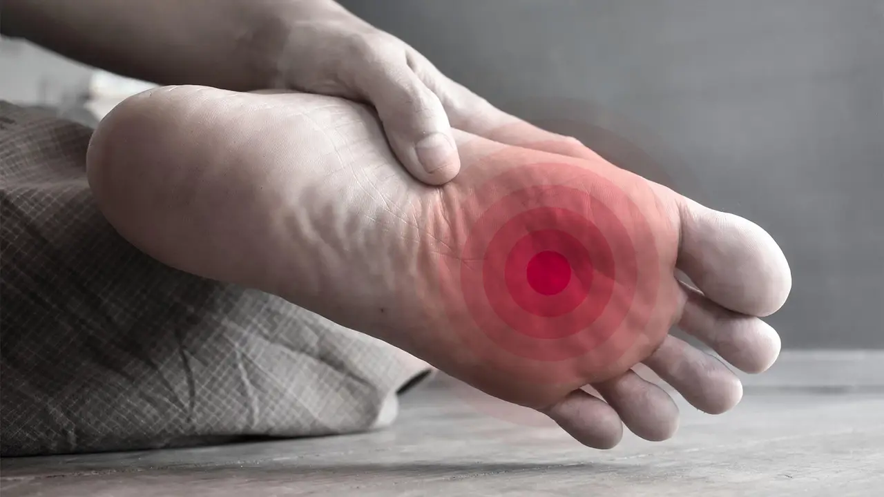 Understanding Small-Fiber Neuropathy: Signs, Diagnosis, and Hope