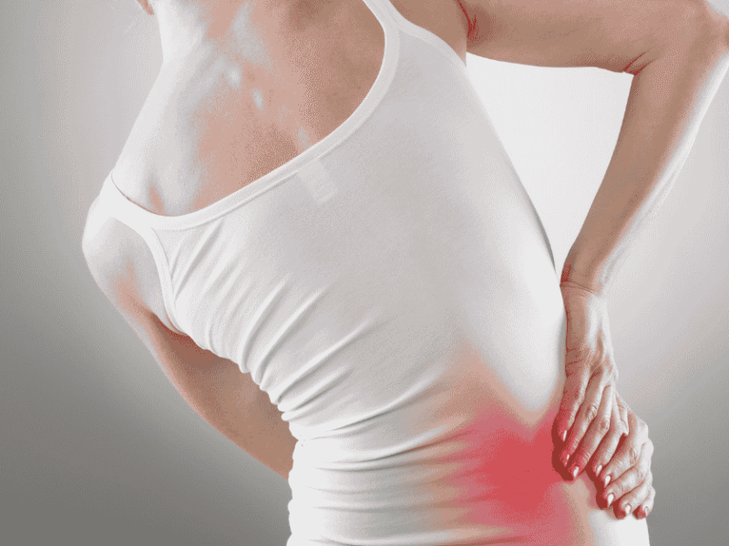 The Hidden Impact of Poor Foot Health on Your Knees, Hips, and Back