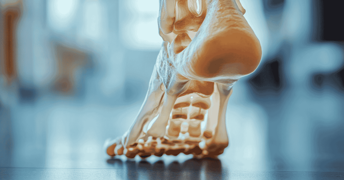 Foot Problems Don’t Fix Themselves: How Early Podiatric Care Prevents Long-Term Damage