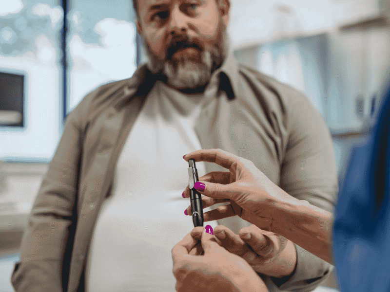 Diabetes and Your Feet: How Preventative Podiatric Care Can Protect Your Mobility