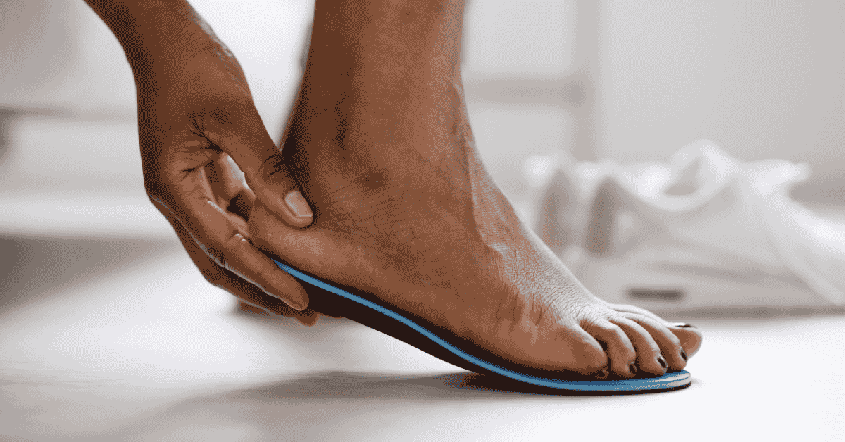 Why Custom Orthotics Aren’t Just Insoles—and How They Can Change the Way You Walk Why Custom Orthotics Aren’t Just Insoles—and How They Can Change the Way You Walk