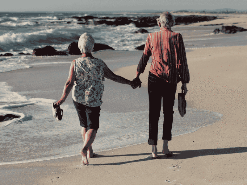 Aging Feet, Active Life: How Podiatric Care Helps You Stay Mobile at Any Age