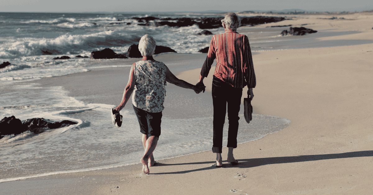 Aging Feet, Active Life: How Podiatric Care Helps You Stay Mobile at Any Age Aging Feet, Active Life: How Podiatric Care Helps You Stay Mobile at Any Age