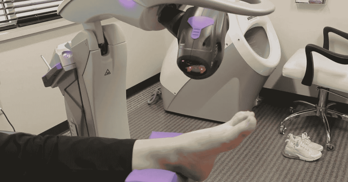 MLS Laser Therapy Explained: How Non-Surgical Pain Relief Works