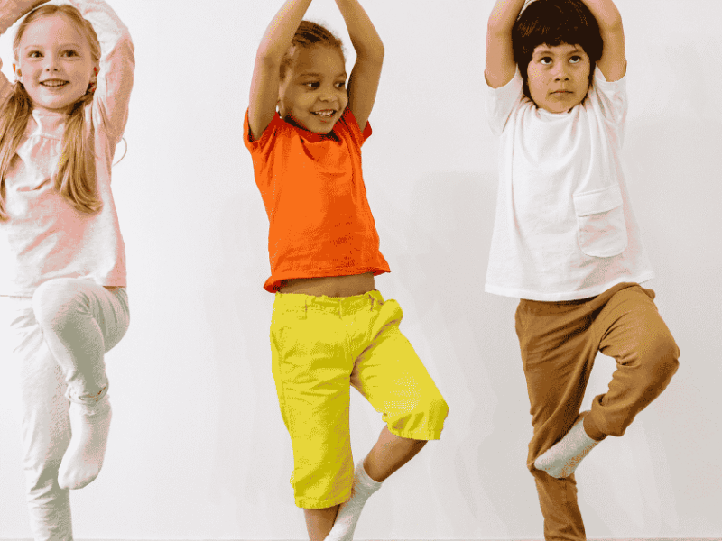 Foot Pain in Kids: What Parents Should Watch For