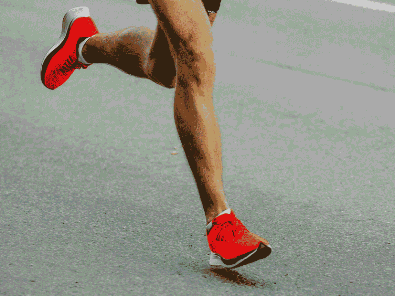 The Hidden Connection Between Your Ankles and Knee Pain