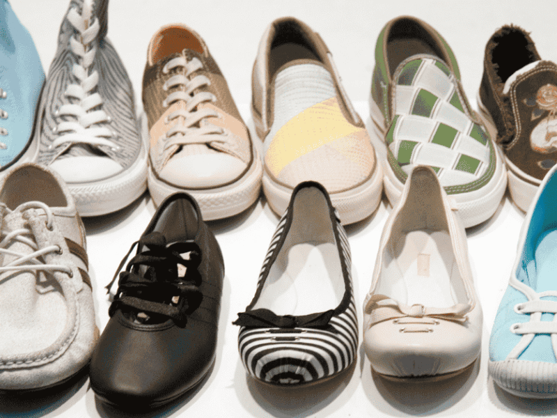 Your Shoes Are Lying to You: What “Comfortable” Footwear Gets Wrong