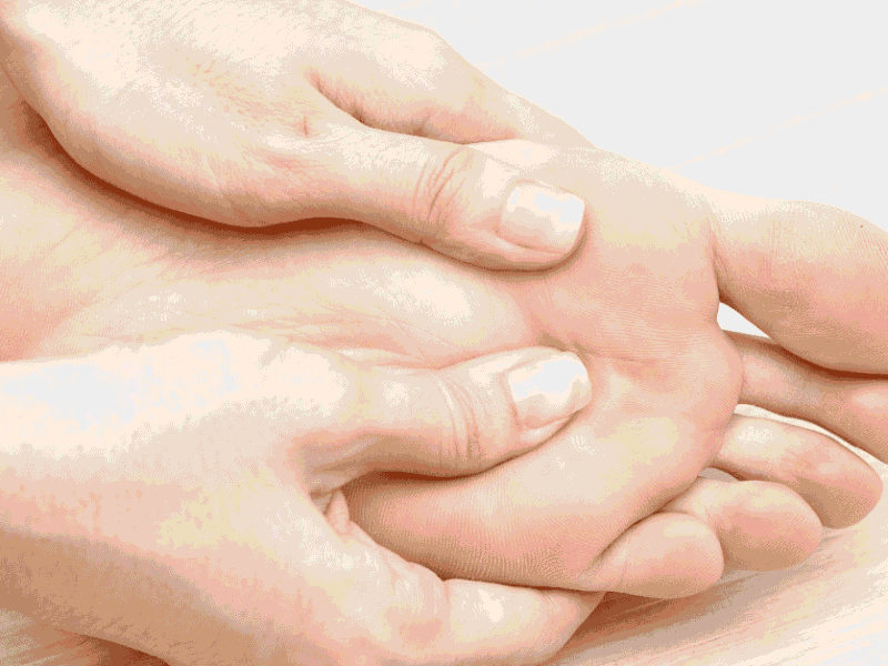 The 10-Minute Night Routine That Could Save Your Feet (Especially If You’re Diabetic)