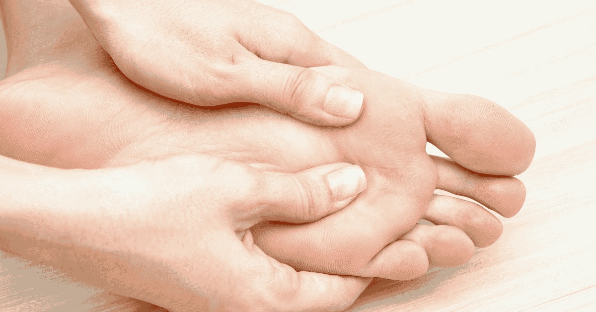 The 10-Minute Night Routine That Could Save Your Feet (Especially If You’re Diabetic)