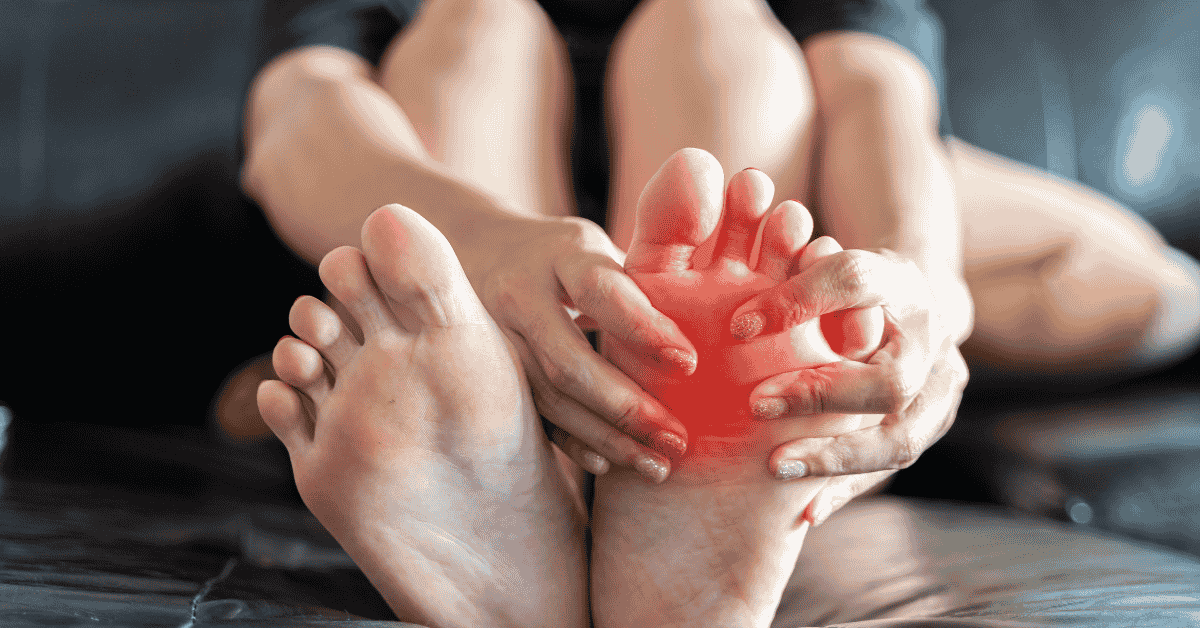Why Your Foot Pain Is Worse in the Morning (And What Your Body Is Trying to Tell You) Why Your Foot Pain Is Worse in the Morning (And What Your Body Is Trying to Tell You)