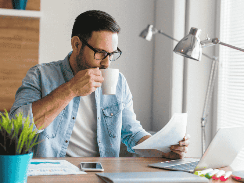 From Desk Job to Foot Pain: Why Sitting All Day Is Hurting Your Feet