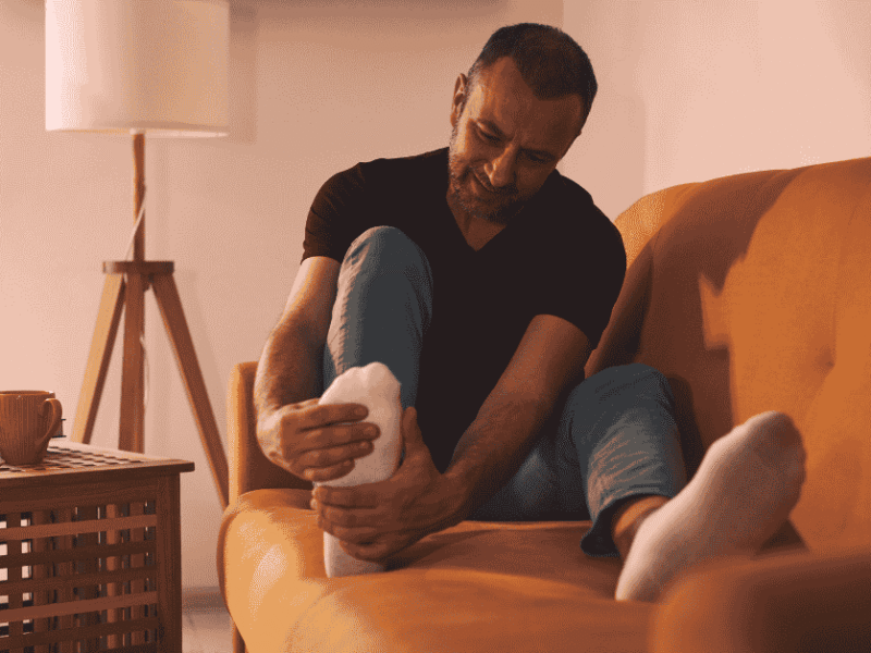 Can You Fix Foot Pain Without Surgery? What Actually Works (and What Doesn’t)
