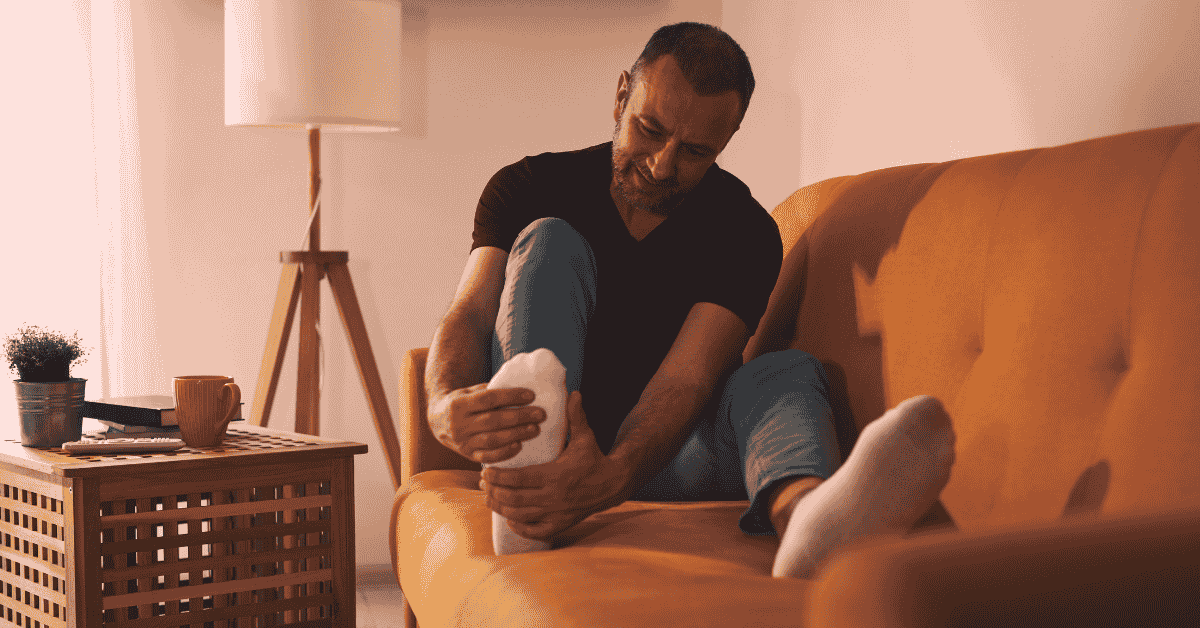 Can You Fix Foot Pain Without Surgery? What Actually Works (and What Doesn’t)