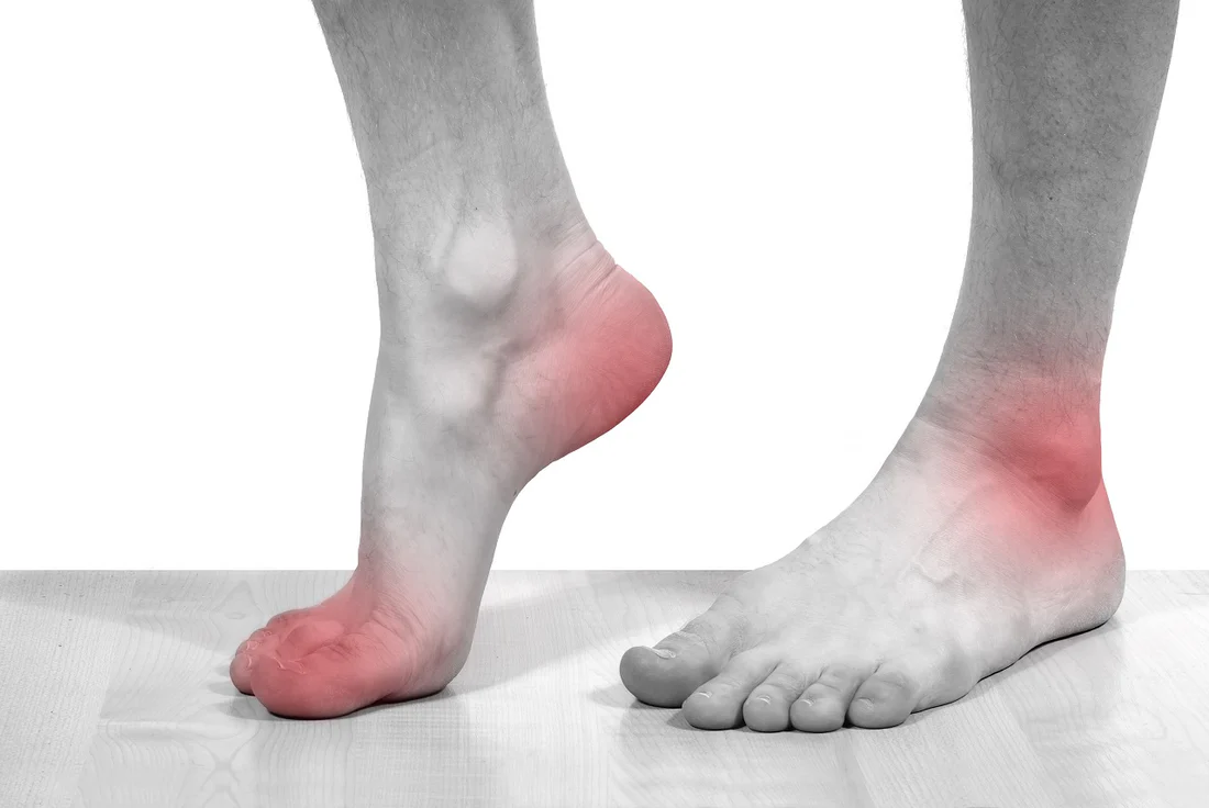Why Do My Feet Hurt After Standing All Day? Common Causes & Foot Pain Treatment in Phoenix Why Do My Feet Hurt After Standing All Day? Common Causes & Foot Pain Treatment in Phoenix