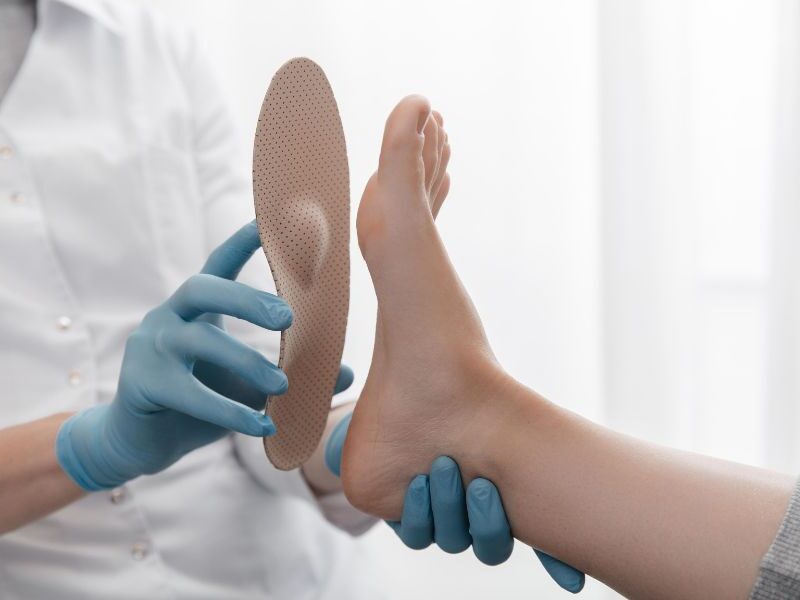 Podiatrist in Phoenix: Expert Foot & Ankle Care for Lasting Relief