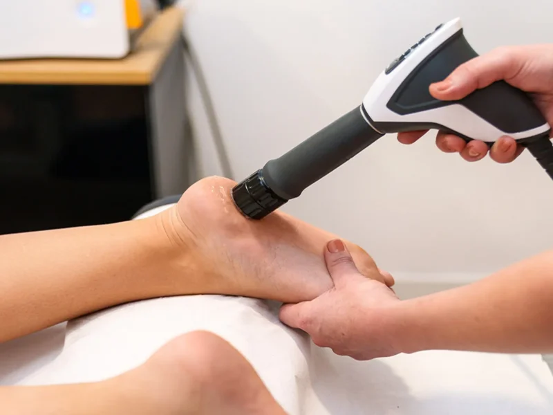 Can Plantar Fasciitis Heal Without Surgery? What Patients Should Know