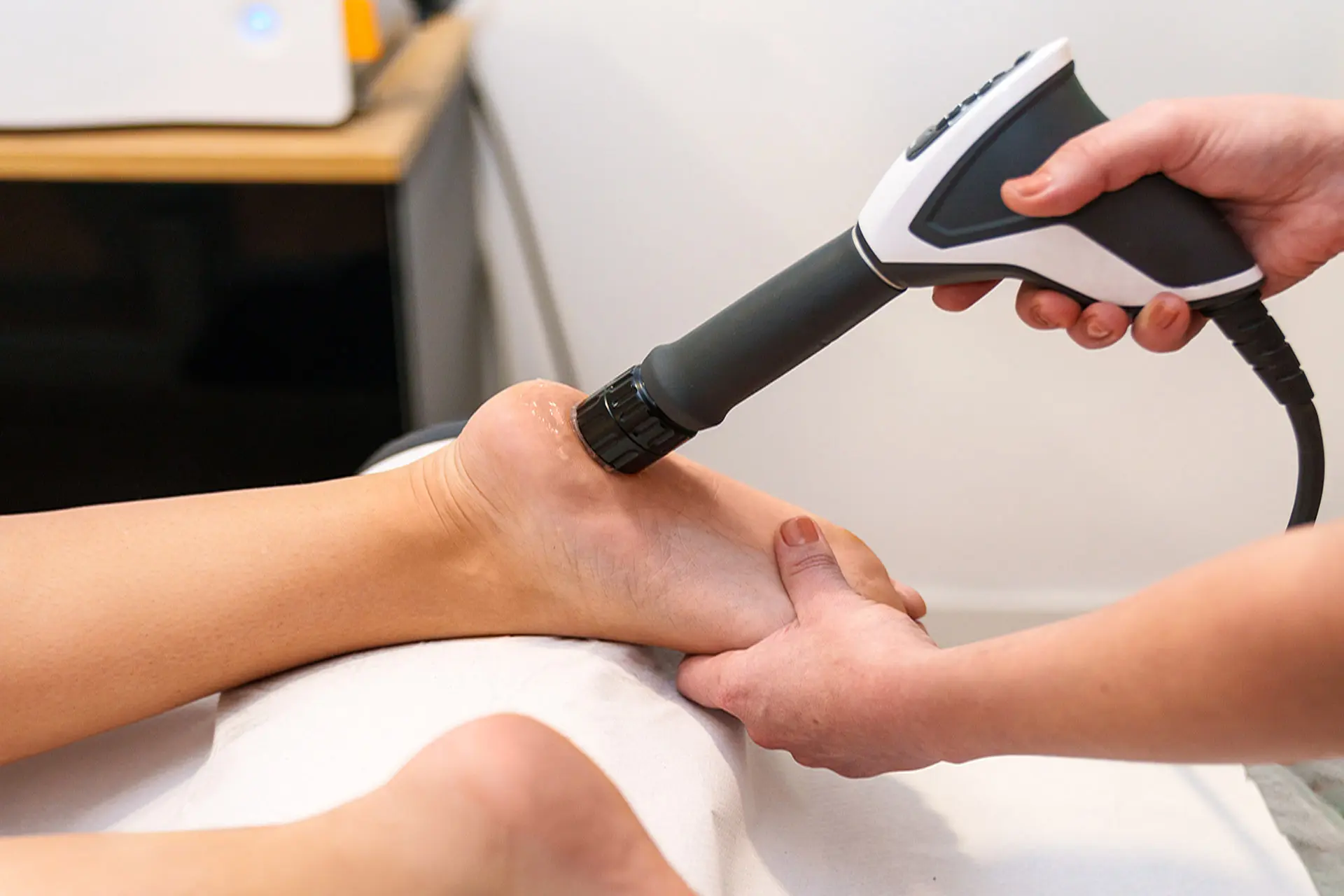 Can Plantar Fasciitis Heal Without Surgery? What Patients Should Know